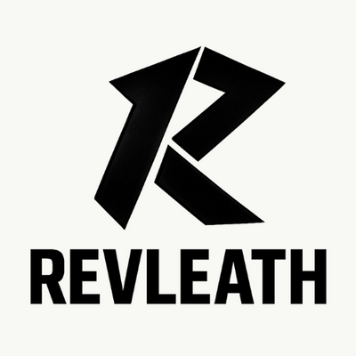Revleath
